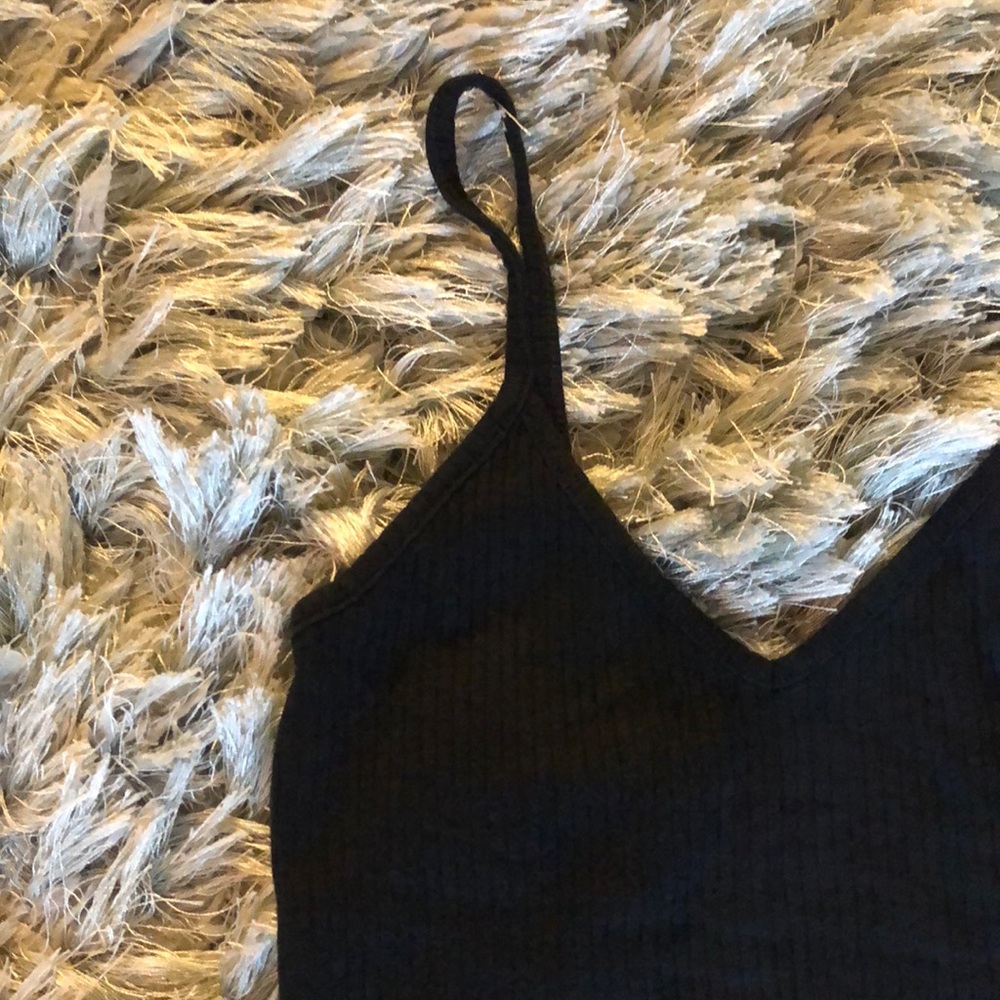 Crop Top - Picture 2 of 2